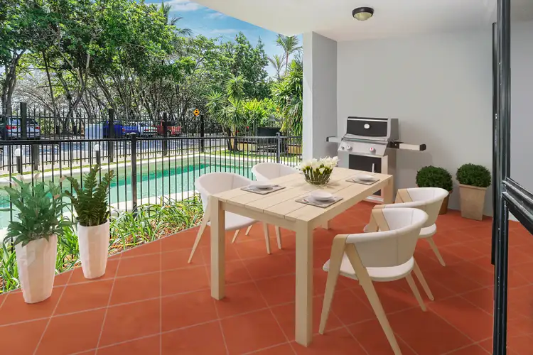 Sixth view of Homely unit listing, 2/65 Sims Esplanade, Yorkeys Knob QLD 4878