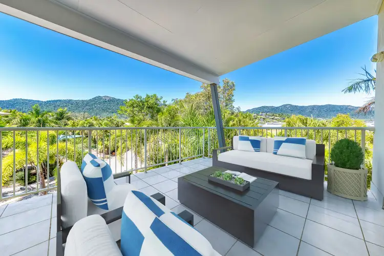 86/21 Shute Harbour Road, Cannonvale QLD 4802