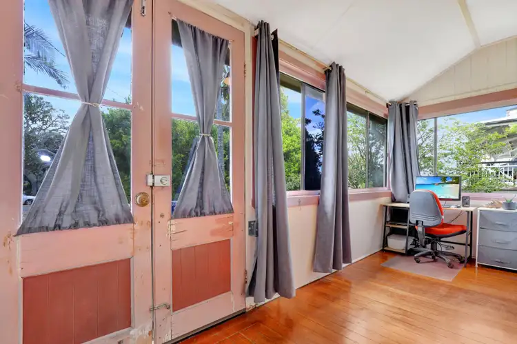 Third view of Homely house listing, 81 Yundah Street, Shorncliffe QLD 4017