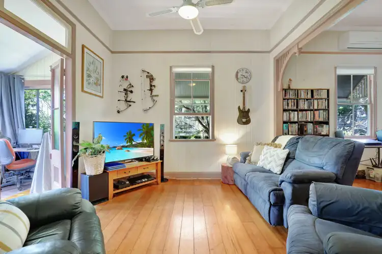 Sixth view of Homely house listing, 81 Yundah Street, Shorncliffe QLD 4017