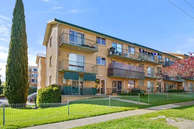 18/85 Derrima Road, Crestwood NSW 2620