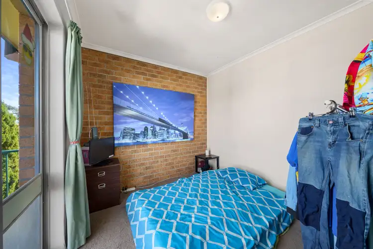 Fifth view of Homely unit listing, 18/85 Derrima Road, Crestwood NSW 2620