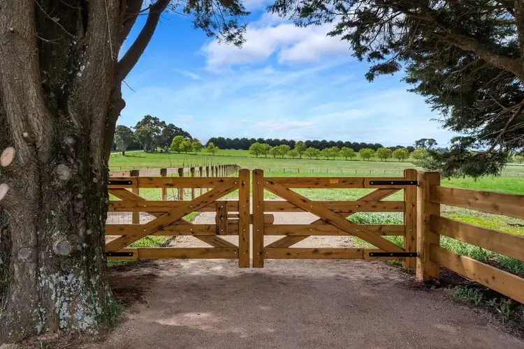 Second view of Homely land listing, 188 Glenfern Road, Romsey VIC 3434