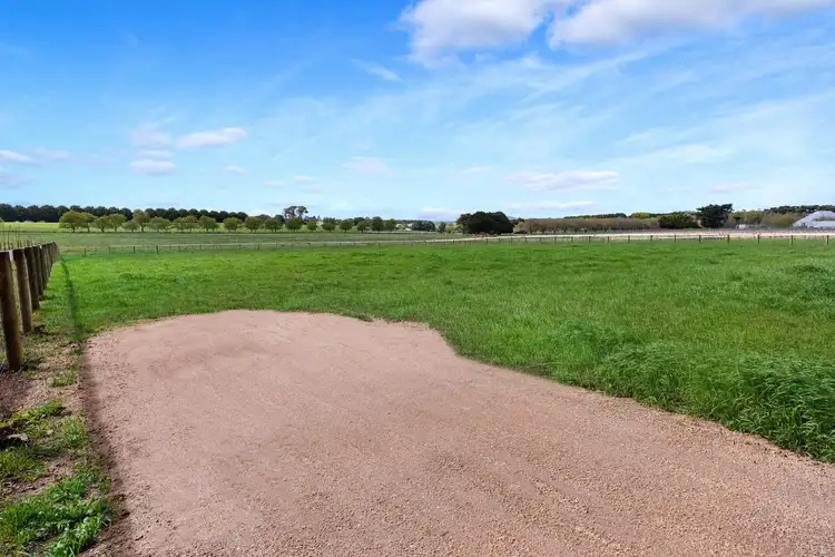 Fourth view of Homely land listing, 188 Glenfern Road, Romsey VIC 3434
