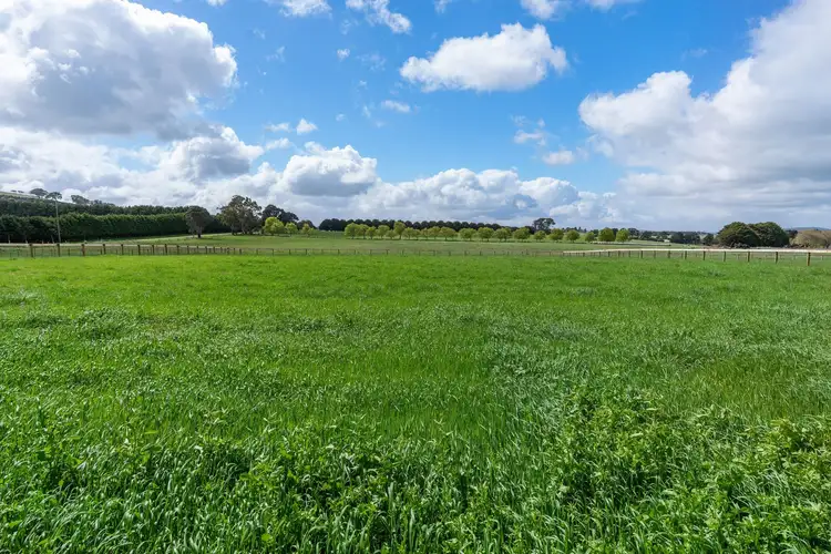 Fifth view of Homely land listing, 188 Glenfern Road, Romsey VIC 3434