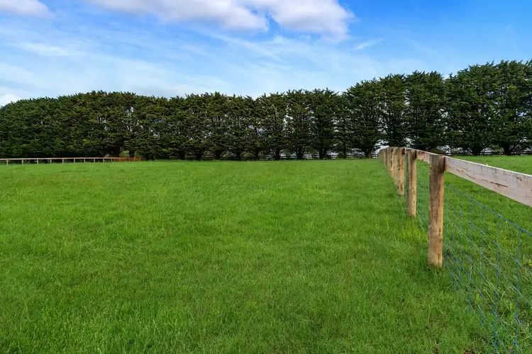 Sixth view of Homely land listing, 188 Glenfern Road, Romsey VIC 3434