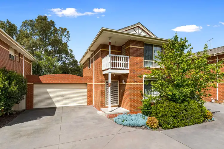 25/12 Rufus Street, Epping VIC 3076
