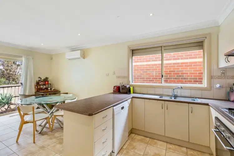Third view of Homely townhouse listing, 25/12 Rufus Street, Epping VIC 3076
