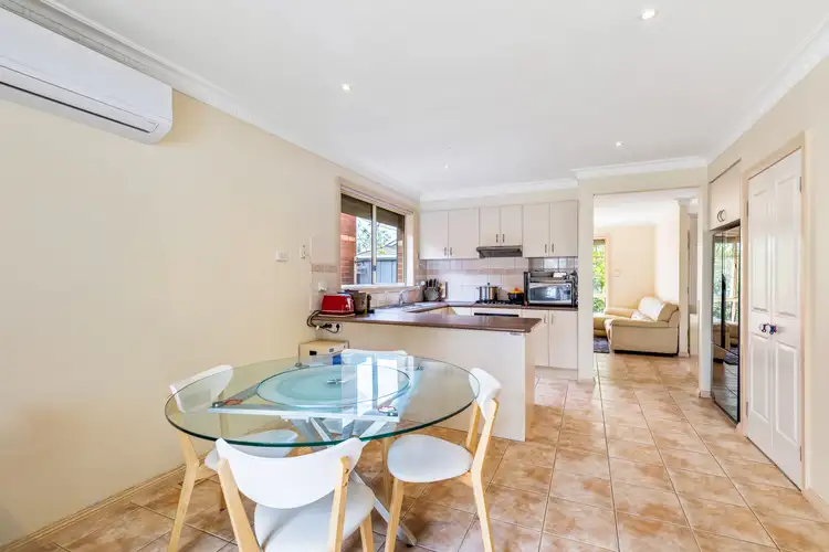 Fourth view of Homely townhouse listing, 25/12 Rufus Street, Epping VIC 3076