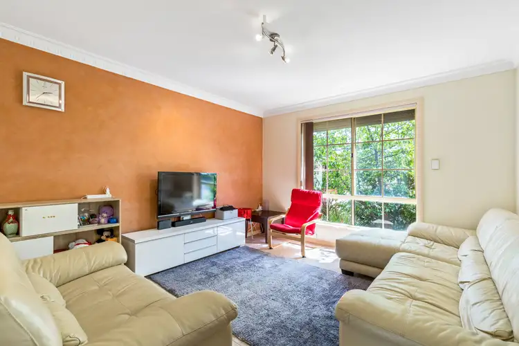 Sixth view of Homely townhouse listing, 25/12 Rufus Street, Epping VIC 3076