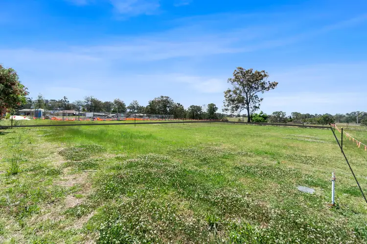 Main view of Homely land listing, 121C King Road, Wilberforce NSW 2756