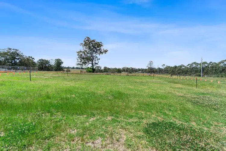 Second view of Homely land listing, 121C King Road, Wilberforce NSW 2756