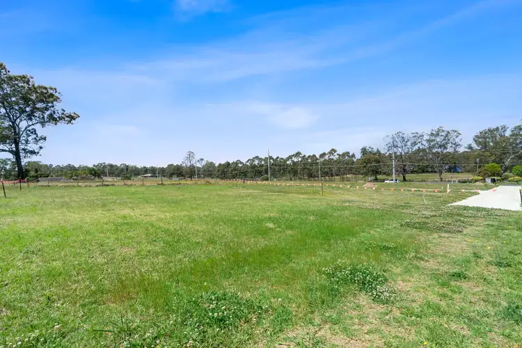 Third view of Homely land listing, 121C King Road, Wilberforce NSW 2756