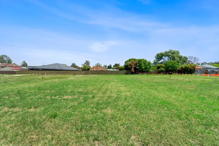 Fourth view of Homely land listing, 121C King Road, Wilberforce NSW 2756