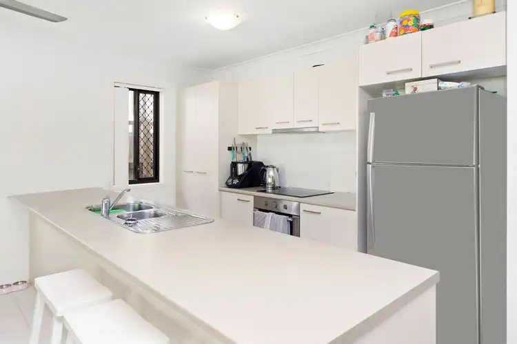 Second view of Homely house listing, 30 Rise Circuit, Pacific Pines QLD 4211