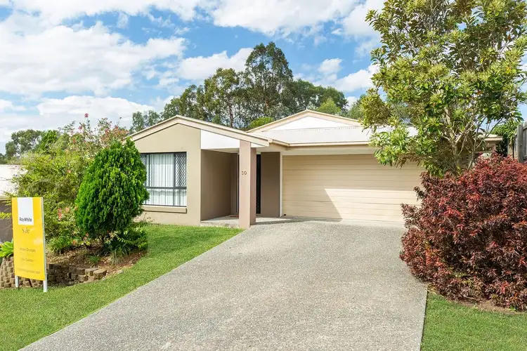 Fifth view of Homely house listing, 30 Rise Circuit, Pacific Pines QLD 4211