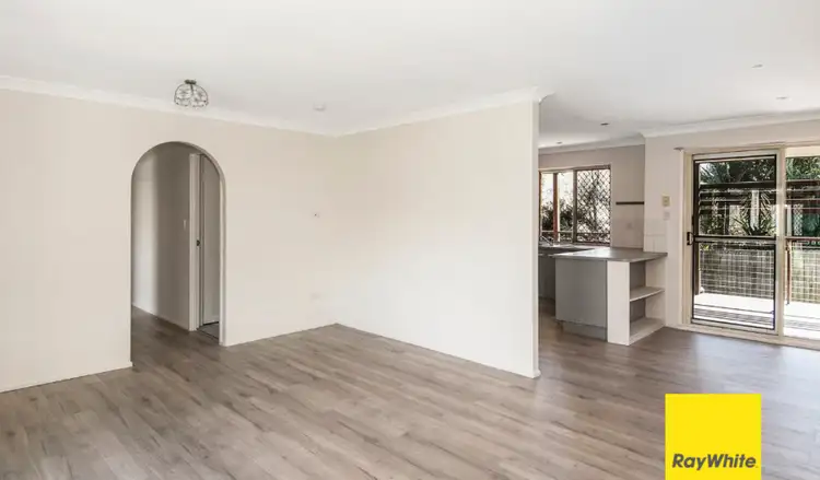 Fourth view of Homely house listing, 32 Stoten Street, Eagleby QLD 4207