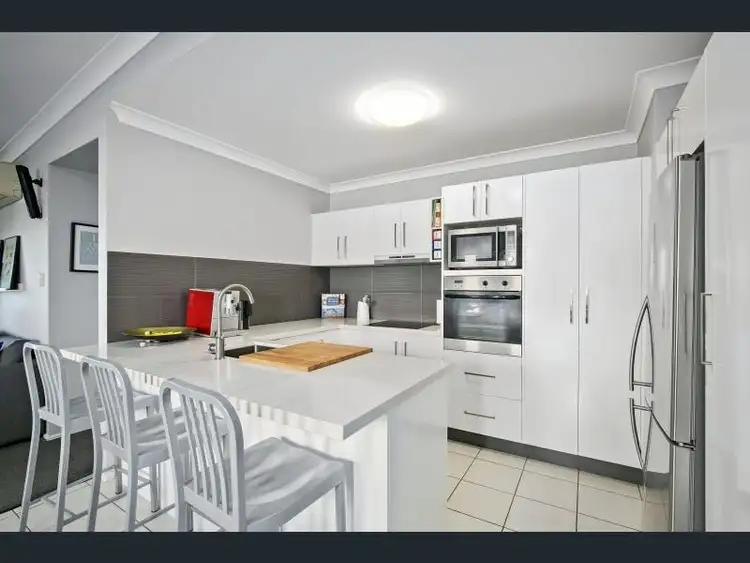 Main view of Homely townhouse listing, 54/19 Santa Barbara Road, Hope Island QLD 4212