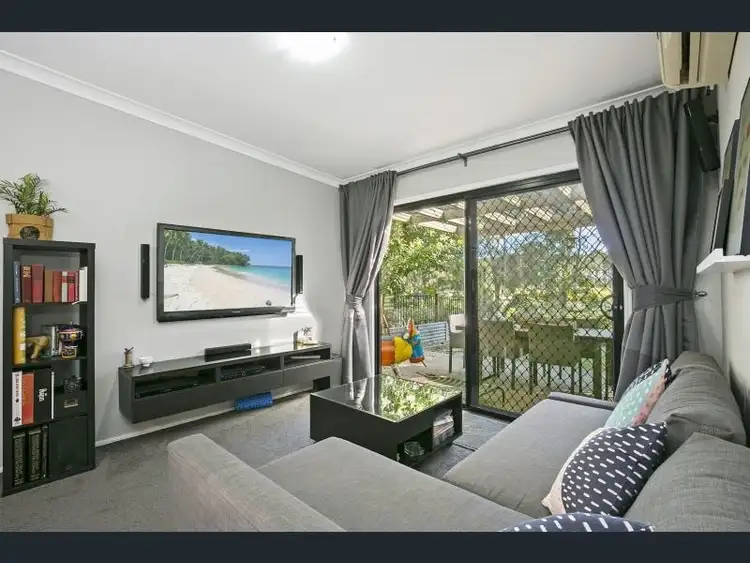 Second view of Homely townhouse listing, 54/19 Santa Barbara Road, Hope Island QLD 4212