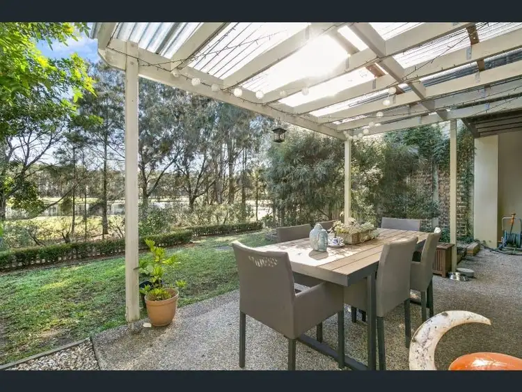 Third view of Homely townhouse listing, 54/19 Santa Barbara Road, Hope Island QLD 4212