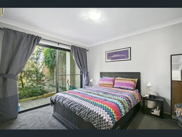 Fourth view of Homely townhouse listing, 54/19 Santa Barbara Road, Hope Island QLD 4212