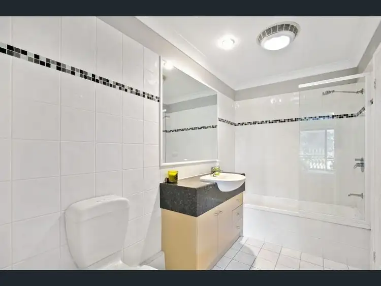 Sixth view of Homely townhouse listing, 54/19 Santa Barbara Road, Hope Island QLD 4212
