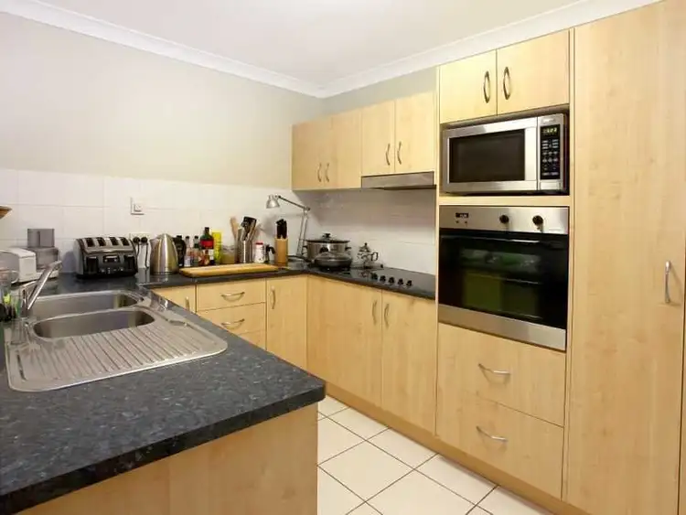 Seventh view of Homely townhouse listing, 54/19 Santa Barbara Road, Hope Island QLD 4212