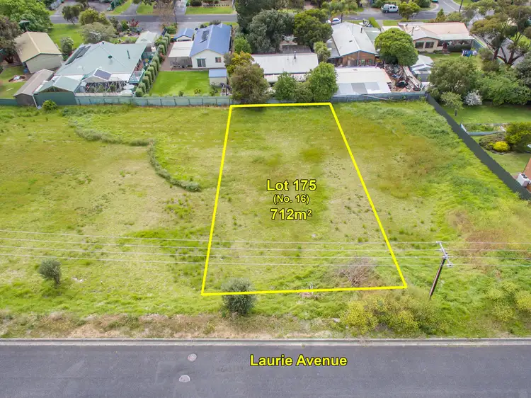 Fourth view of Homely land listing, 16 Laurie Avenue, Encounter Bay SA 5211