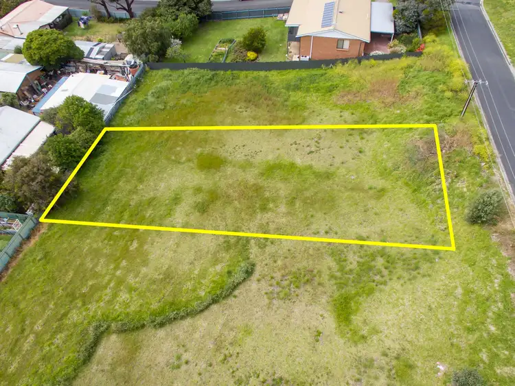 Seventh view of Homely land listing, 16 Laurie Avenue, Encounter Bay SA 5211