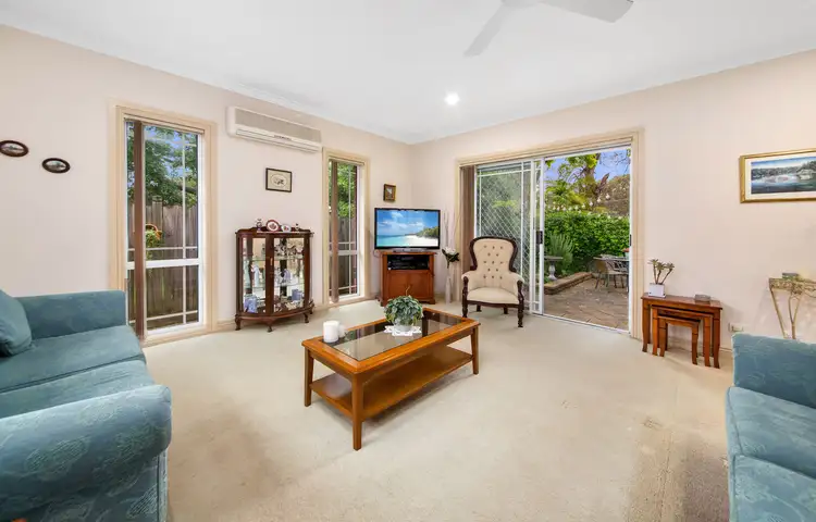 Main view of Homely villa listing, 3/8 Bonnie View Street, Gymea NSW 2227