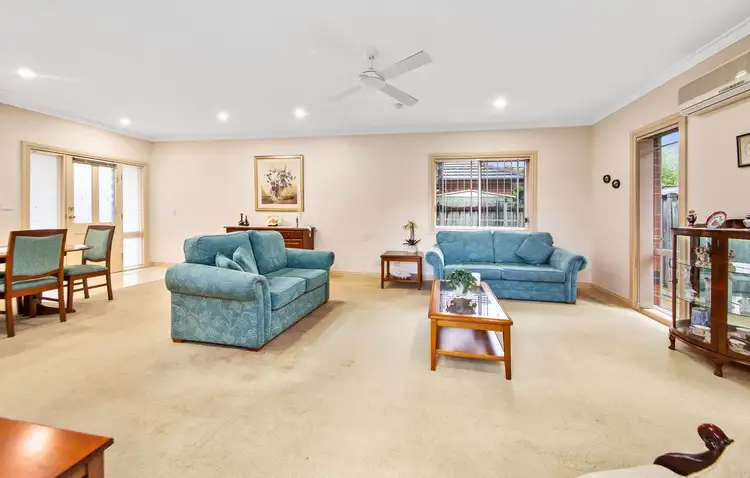 Third view of Homely villa listing, 3/8 Bonnie View Street, Gymea NSW 2227