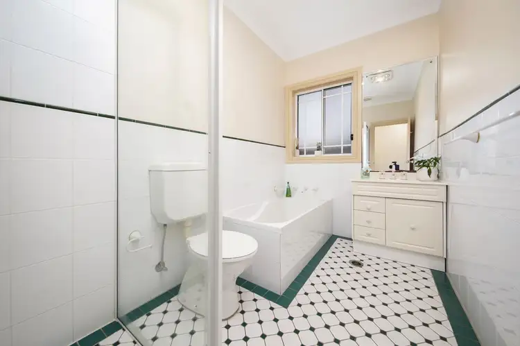 Fifth view of Homely villa listing, 3/8 Bonnie View Street, Gymea NSW 2227