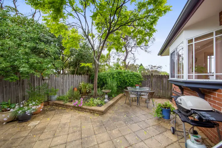 Seventh view of Homely villa listing, 3/8 Bonnie View Street, Gymea NSW 2227
