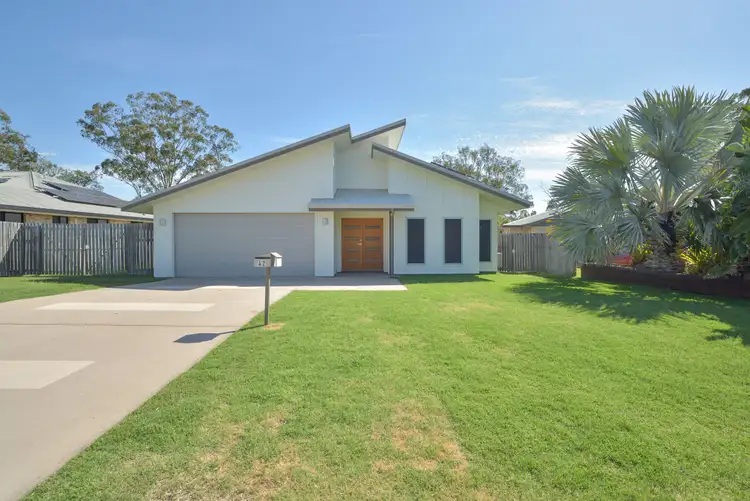 42 Dean Street, Glen Eden QLD 4680