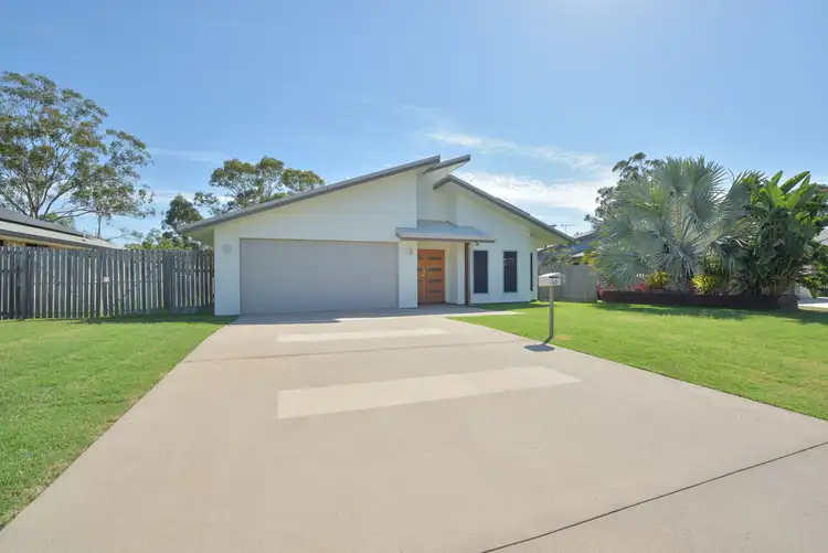 Second view of Homely house listing, 42 Dean Street, Glen Eden QLD 4680