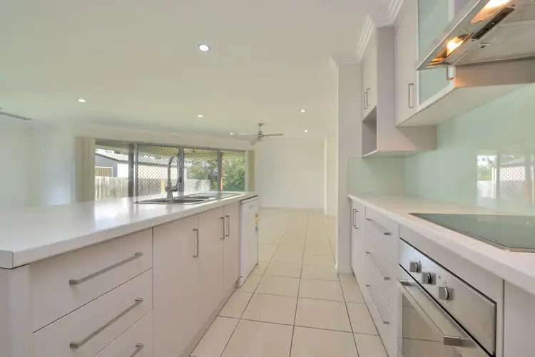 Fifth view of Homely house listing, 42 Dean Street, Glen Eden QLD 4680