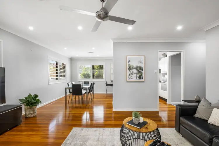43 Sloane Street, Stafford Heights QLD 4053