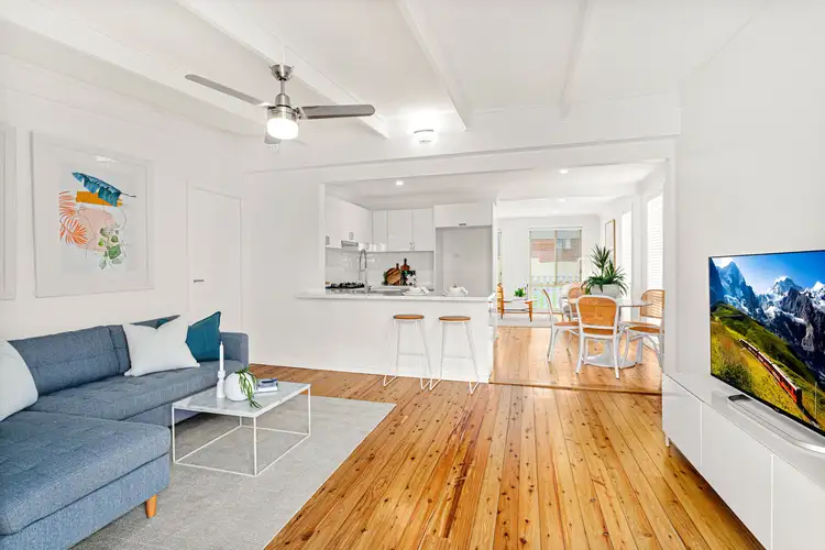 15 Goondah Avenue, Koonawarra NSW 2530