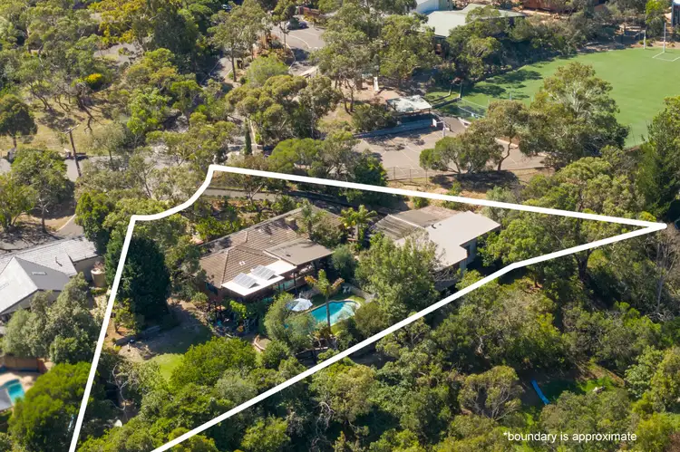 4 Minimbah Court, Frankston South VIC 3199