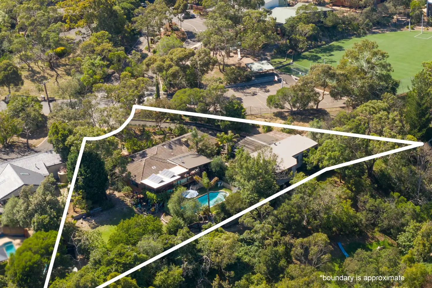 Main view of Homely house listing, 4 Minimbah Court, Frankston South VIC 3199