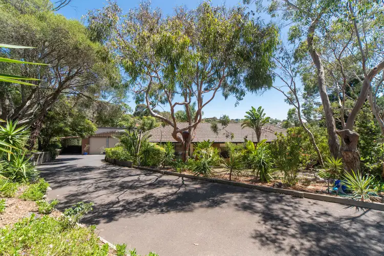 Second view of Homely house listing, 4 Minimbah Court, Frankston South VIC 3199