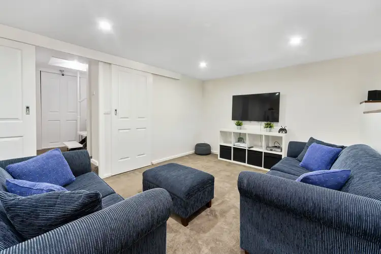 Sixth view of Homely house listing, 4 Minimbah Court, Frankston South VIC 3199