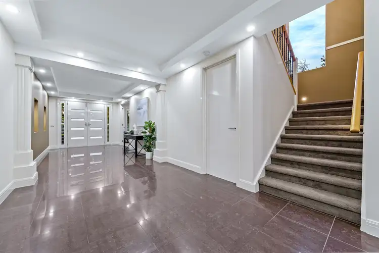 Third view of Homely house listing, 10 Subiaco Court, Glen Waverley VIC 3150