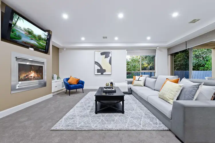 Fourth view of Homely house listing, 10 Subiaco Court, Glen Waverley VIC 3150