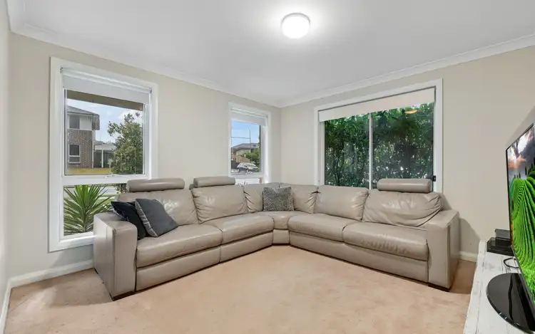 Second view of Homely house listing, 1 Larkin Street, Bardia NSW 2565
