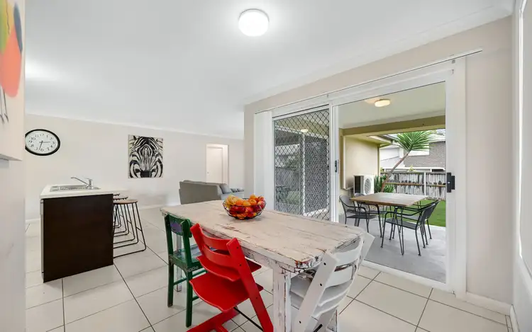 Fifth view of Homely house listing, 1 Larkin Street, Bardia NSW 2565