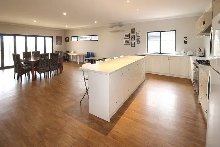 Second view of Homely house listing, 13 Pethick Loop, Green Head WA 6514