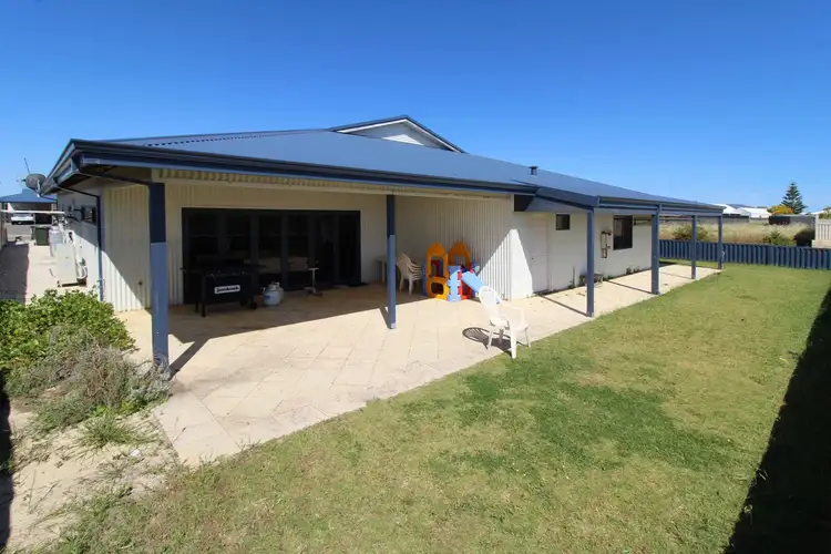 Third view of Homely house listing, 13 Pethick Loop, Green Head WA 6514