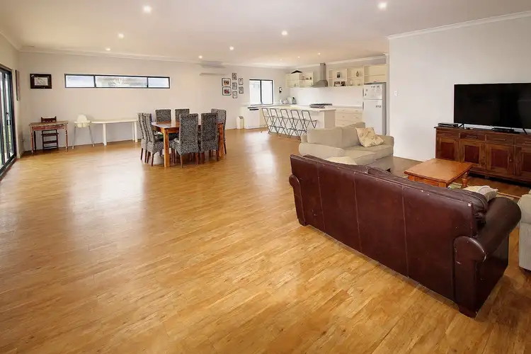 Seventh view of Homely house listing, 13 Pethick Loop, Green Head WA 6514
