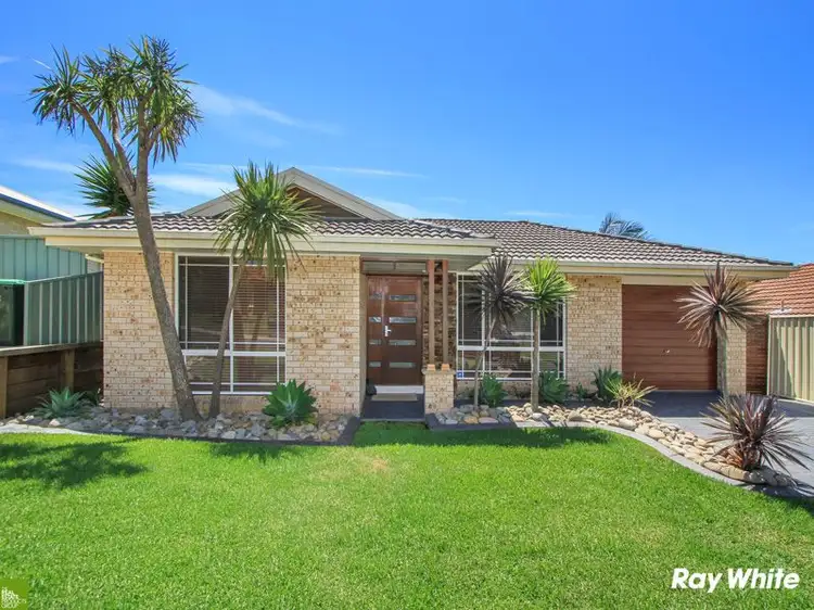 Main view of Homely house listing, 6 Molongo Street, Albion Park NSW 2527